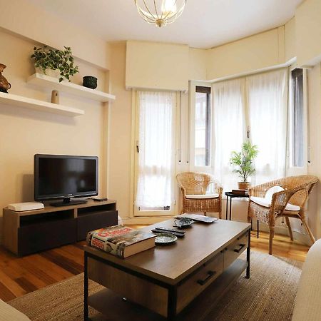 ゲチョApartamento Casa Lolaアパートメント エクステリア 写真