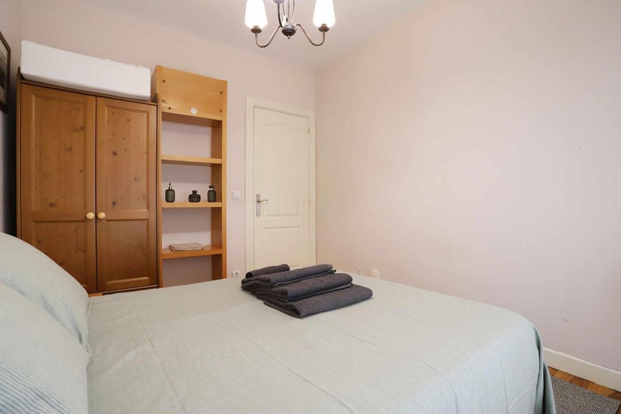 ゲチョApartamento Casa Lolaアパートメント エクステリア 写真