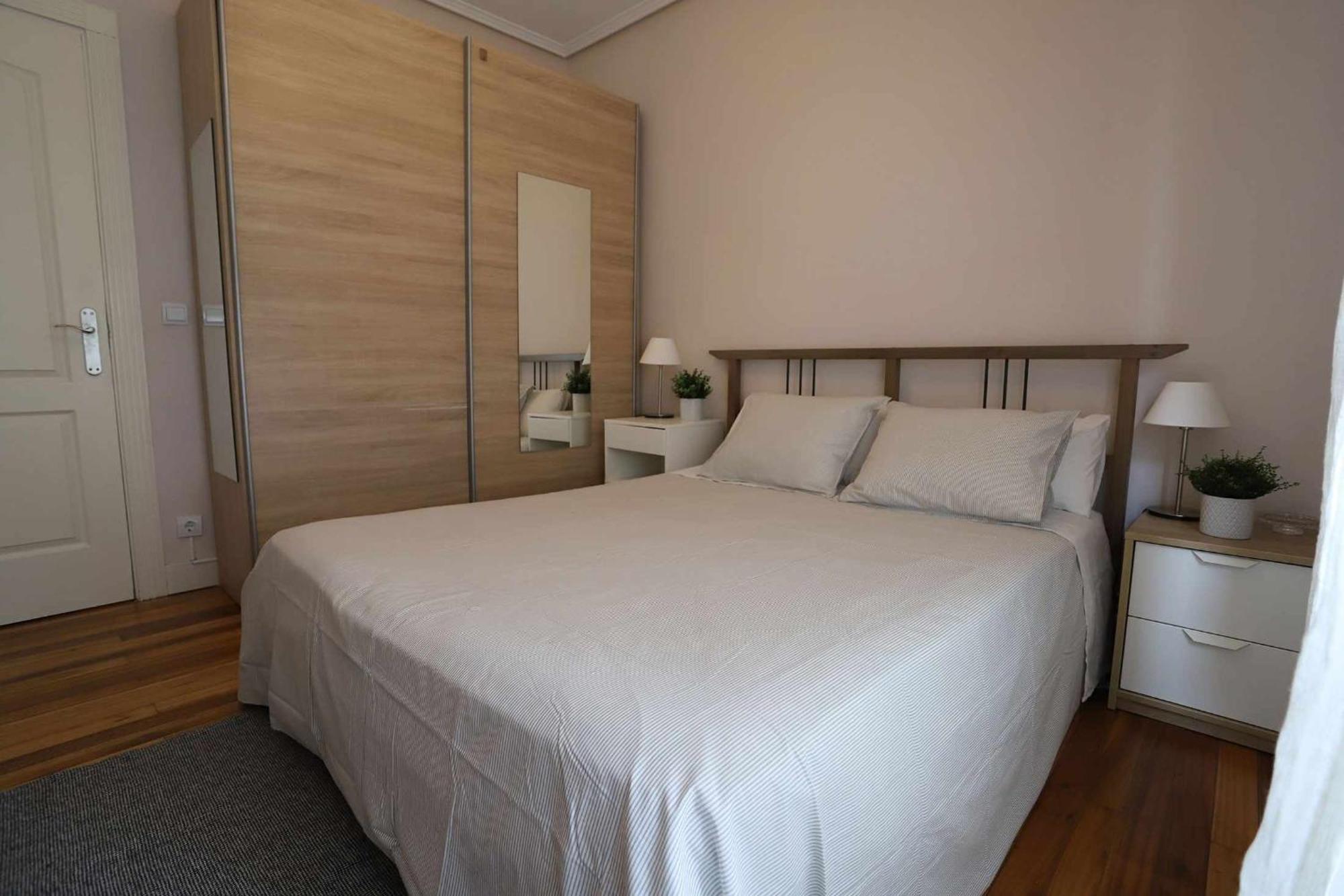 ゲチョApartamento Casa Lolaアパートメント エクステリア 写真
