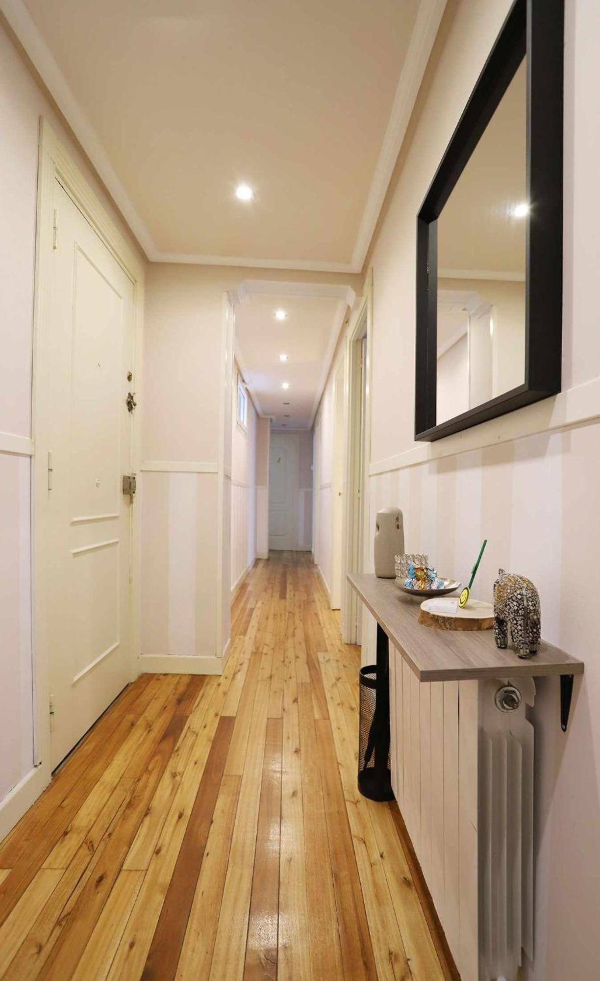 ゲチョApartamento Casa Lolaアパートメント エクステリア 写真