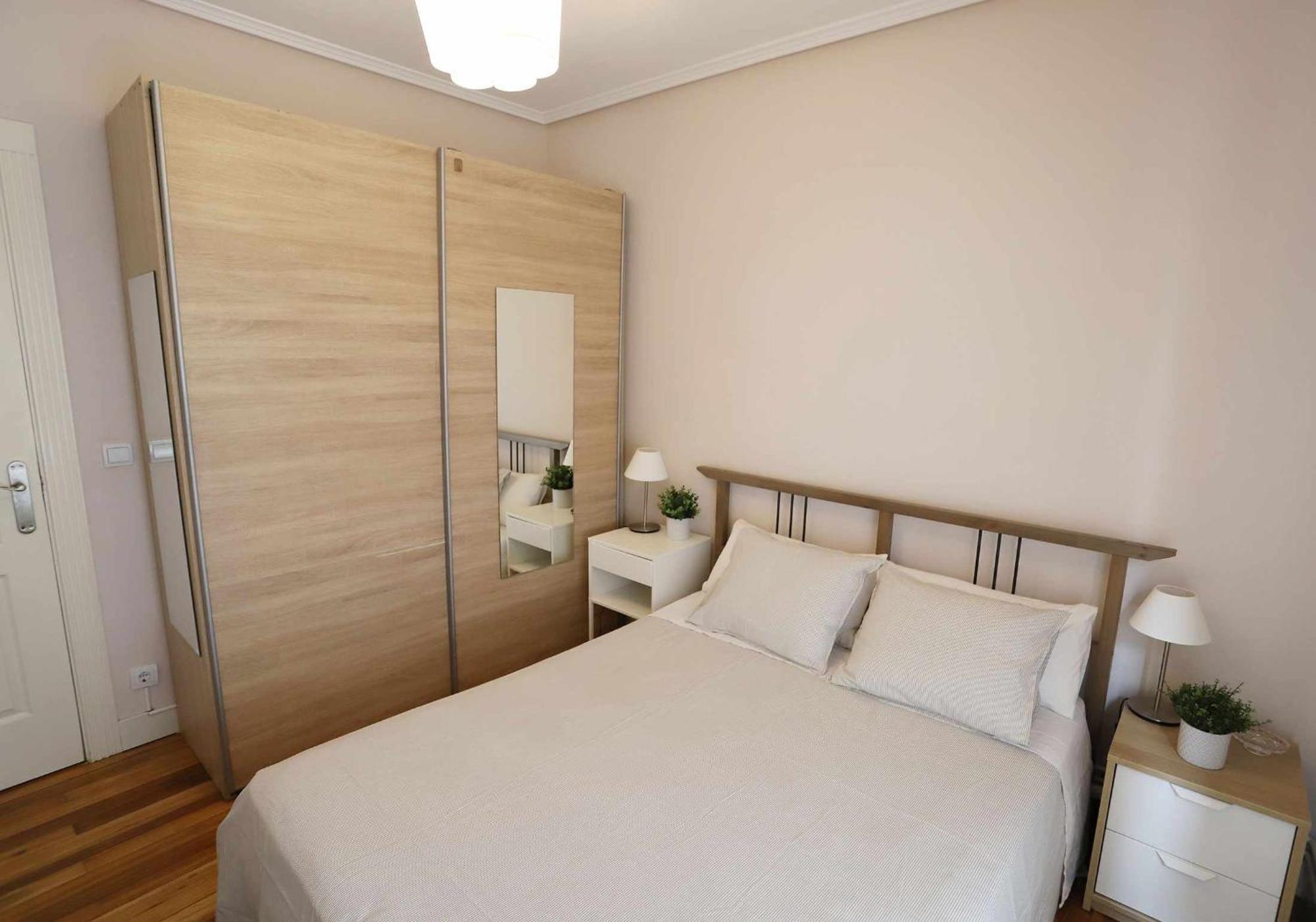 ゲチョApartamento Casa Lolaアパートメント エクステリア 写真