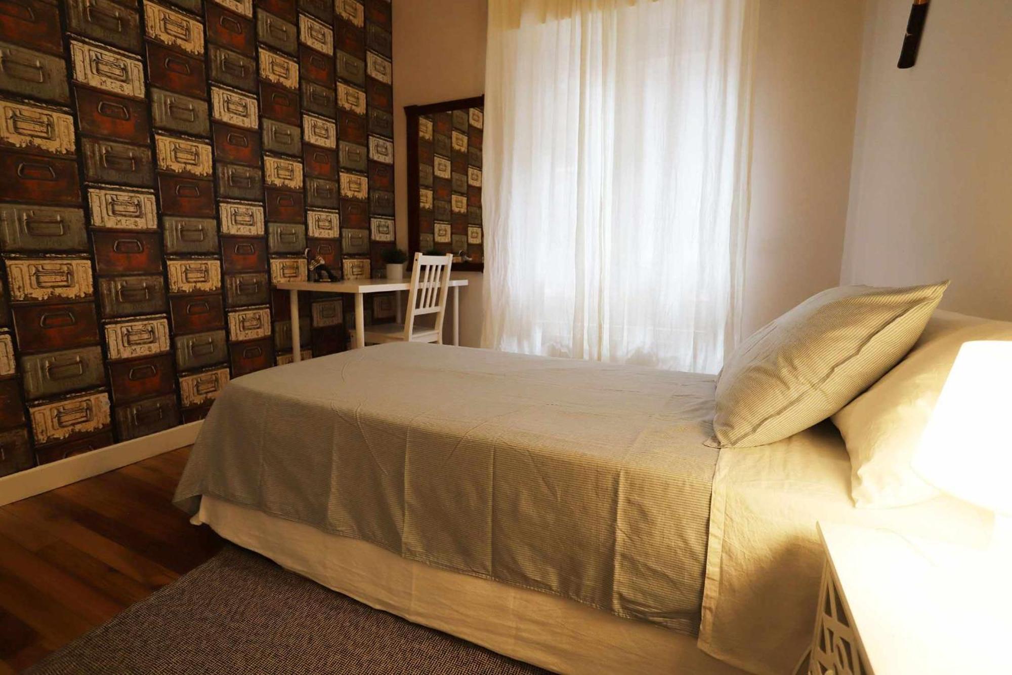 ゲチョApartamento Casa Lolaアパートメント エクステリア 写真