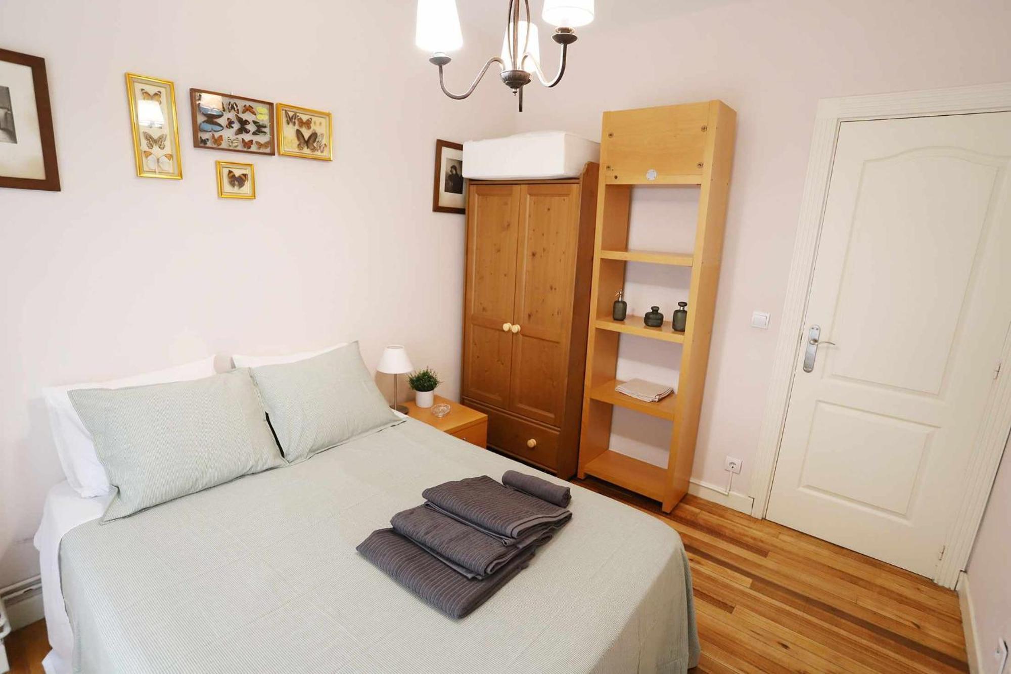 ゲチョApartamento Casa Lolaアパートメント エクステリア 写真