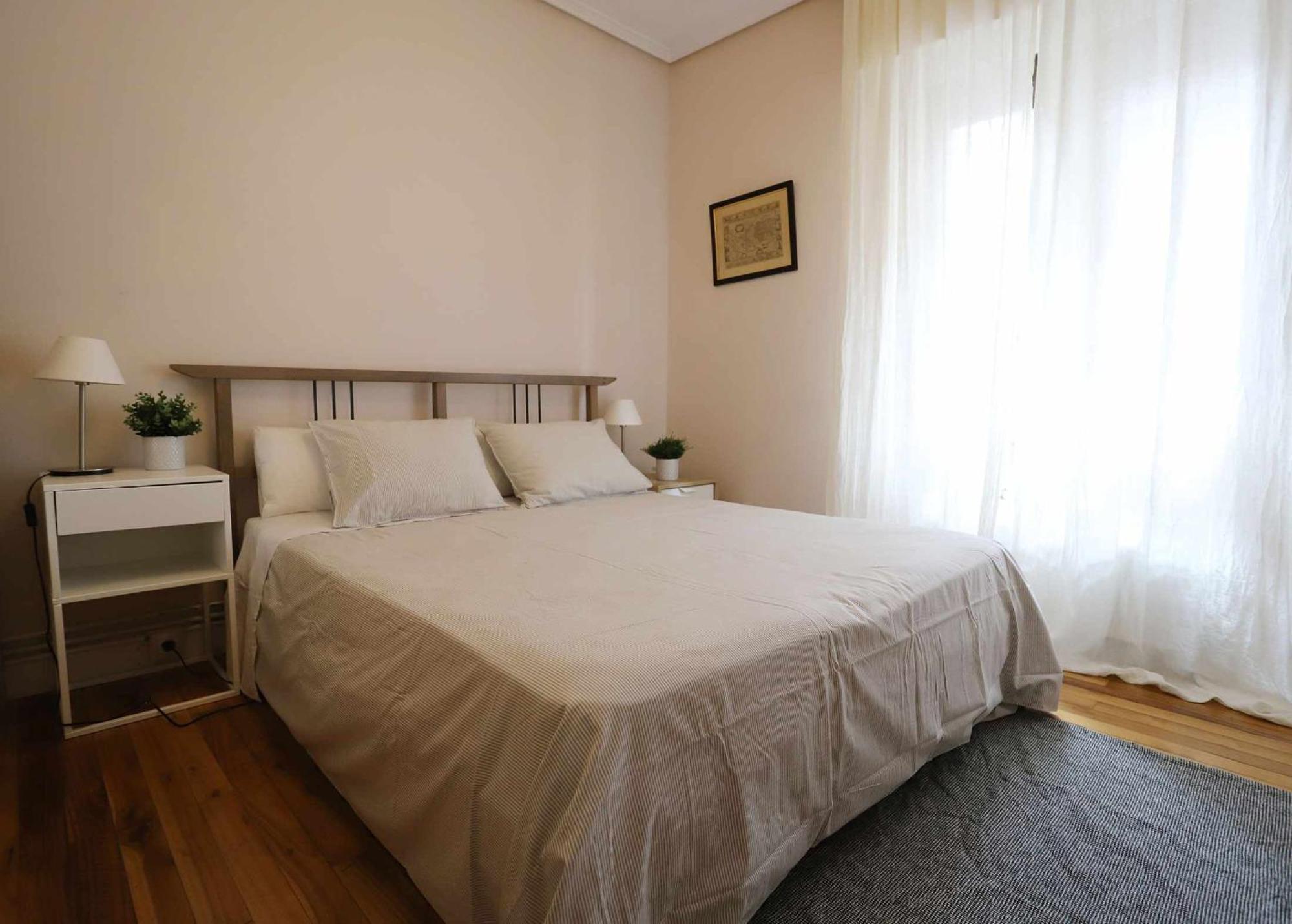 ゲチョApartamento Casa Lolaアパートメント エクステリア 写真